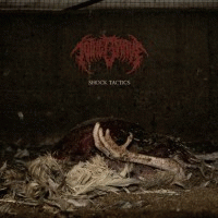 To The Grave : Shock Tactics (1000v)